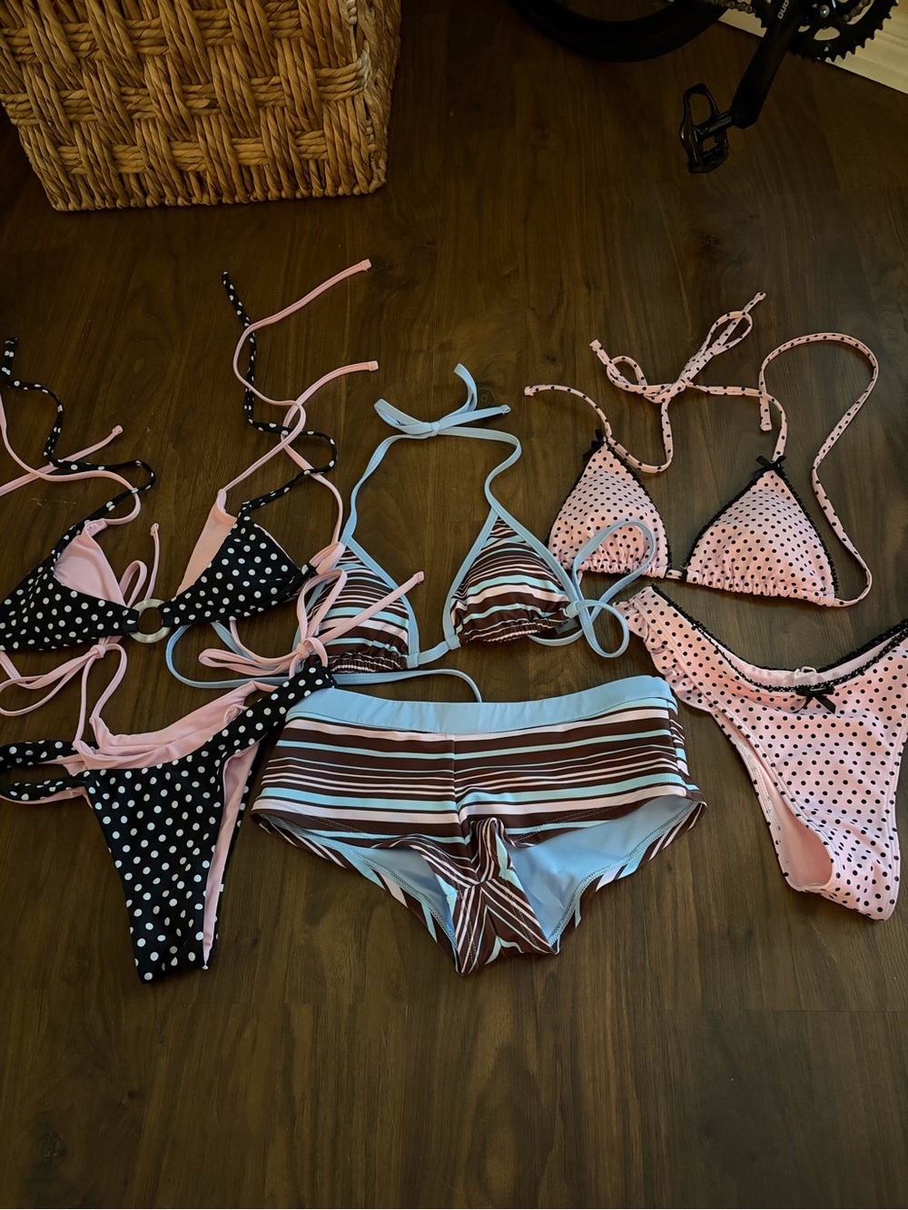Bikini Bundle